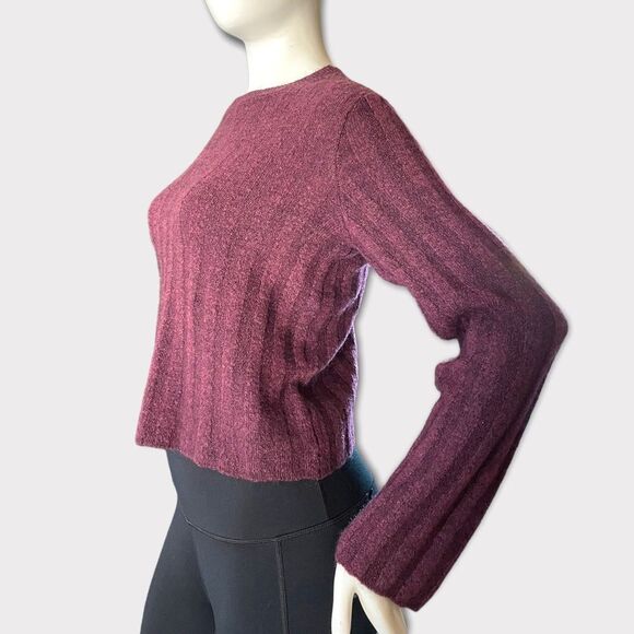 H&M long sleeve Sweatshirt - Picture 3 of 6